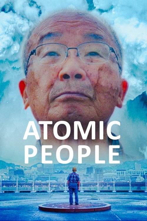 Постер «Atomic People»