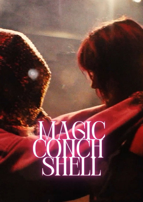 Постер «Magic Conch Shell»
