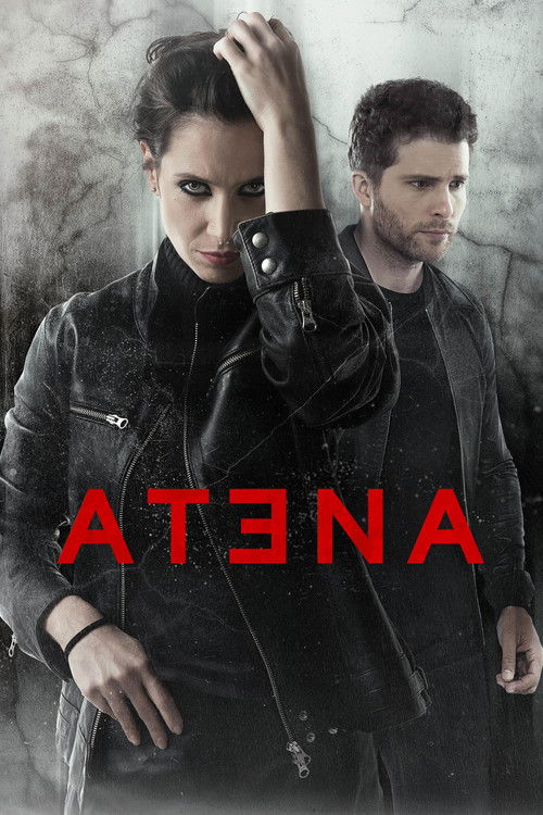 Постер «Atena»