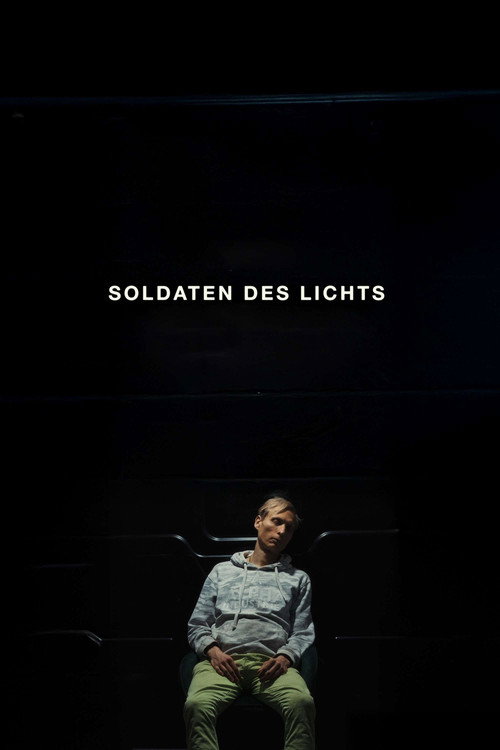 Постер «Soldaten des Lichts»