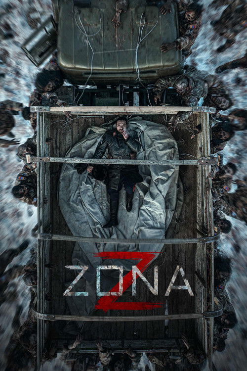 Постер «Z Zone»