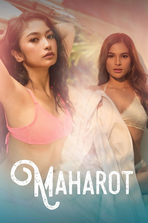 Постер «Maharot»