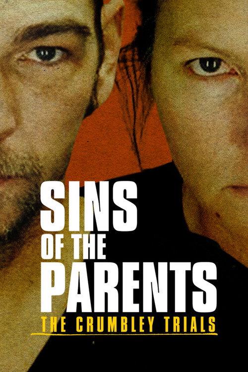 Постер «Sins of the Parents: The Crumbley Trials»