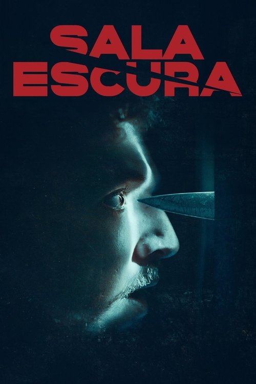Постер «Sala Escura»