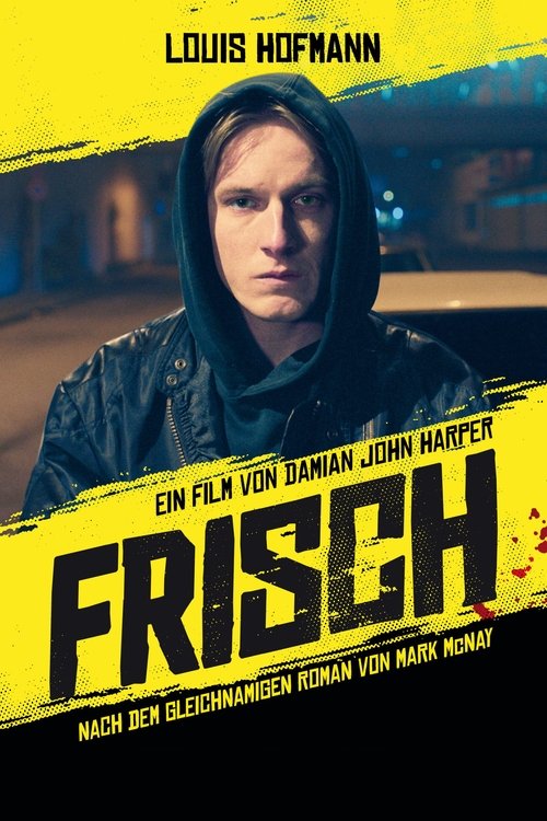 Постер «Frisch»