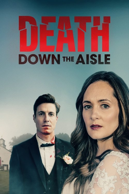 Постер «Death Down the Aisle»