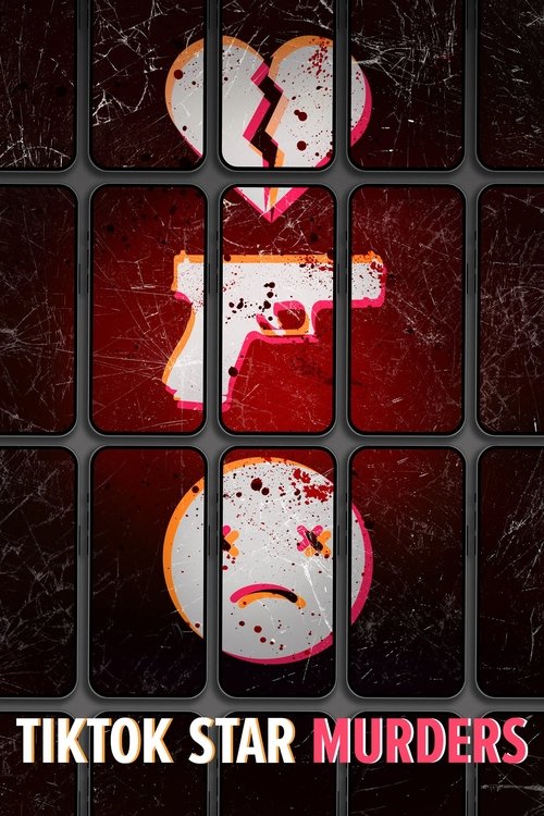 Постер «TikTok Star Murders»