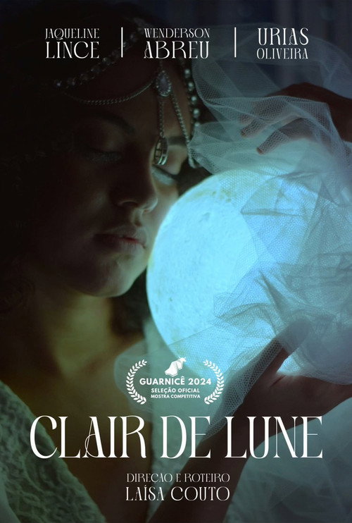 Постер «Clair de Lune»