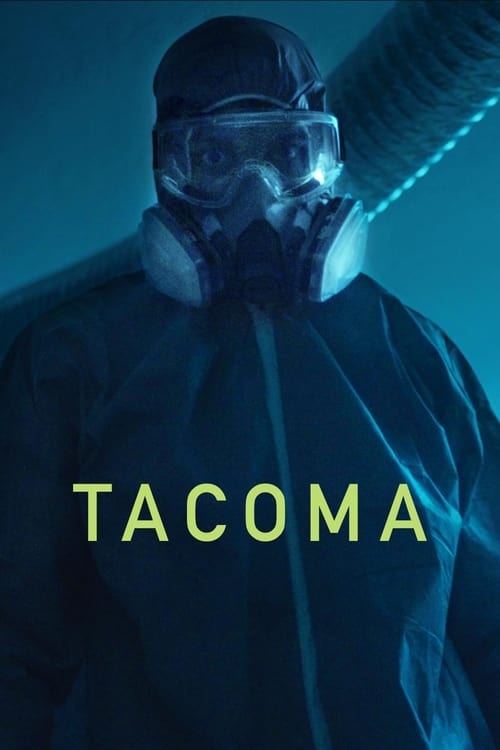 Постер «Tacoma»