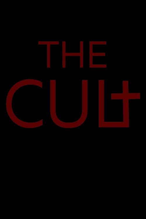 Постер «The Cult»