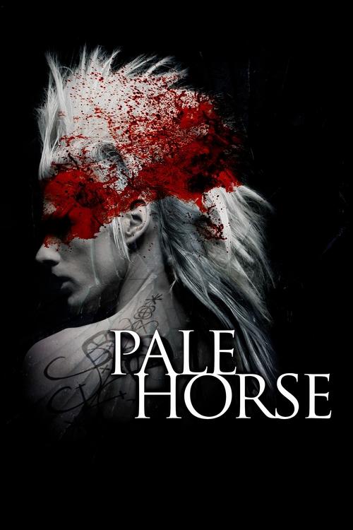 Постер «Pale Horse»