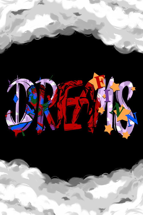 Постер «DREAMS»