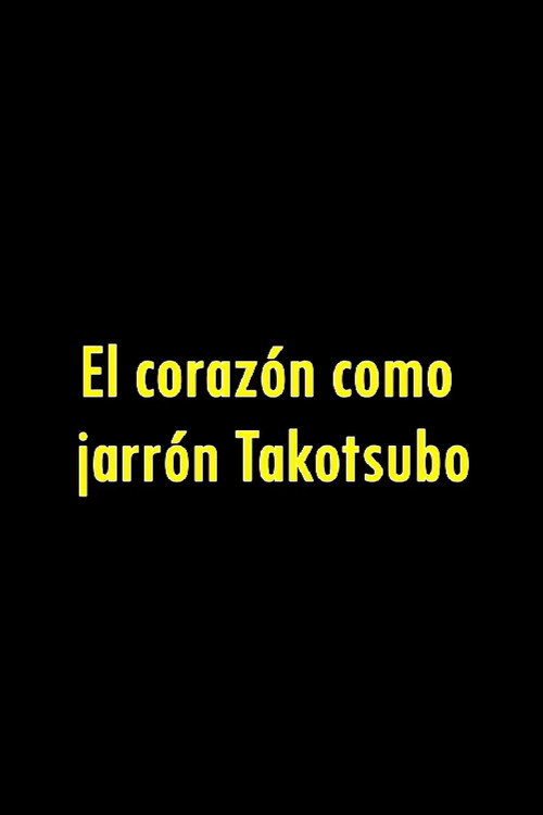 Постер «El Corazón como Jarrón»
