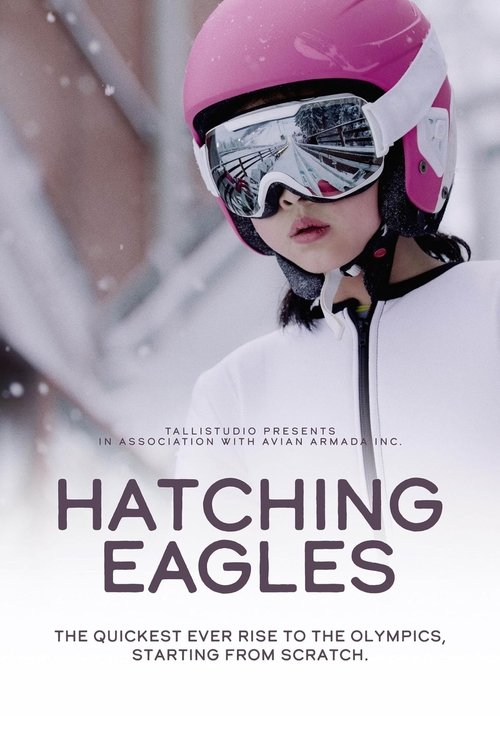 Постер «Hatching Eagles»