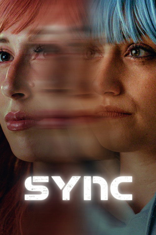 Постер «SYNC»