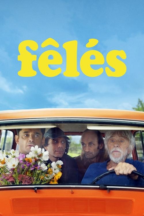 Постер «Fêlés»