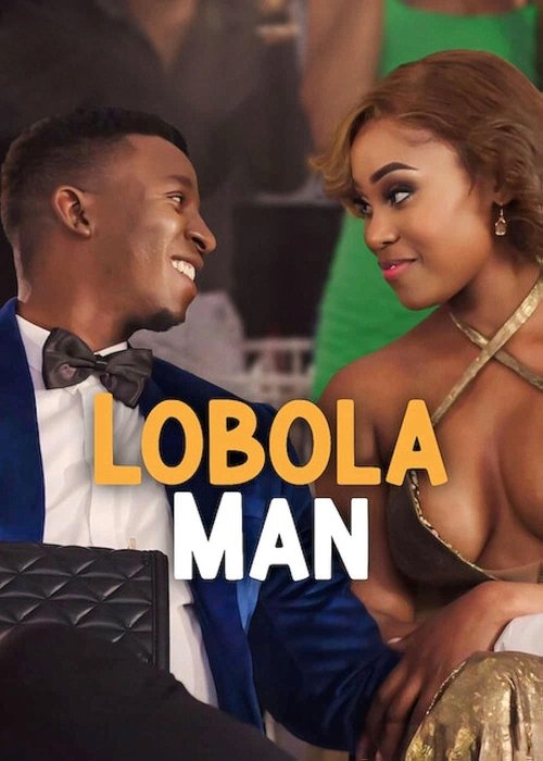 Постер «Lobola Man»