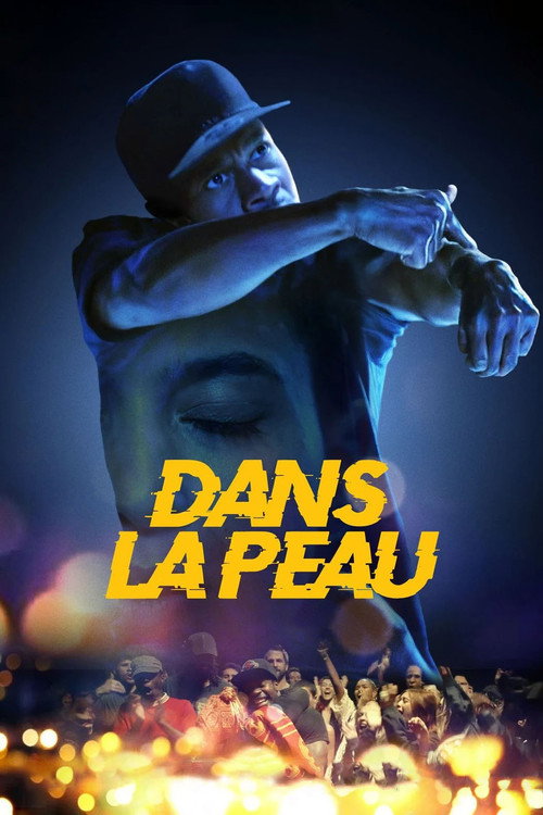 Постер «Dans la peau»