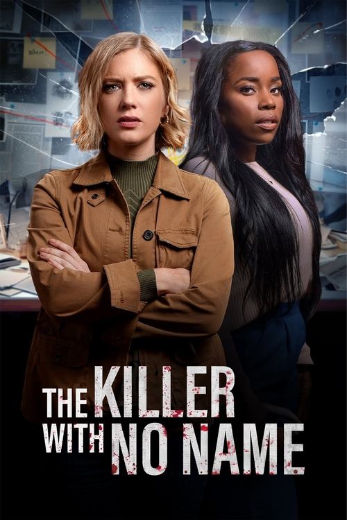 Постер «The Killer With No Name»
