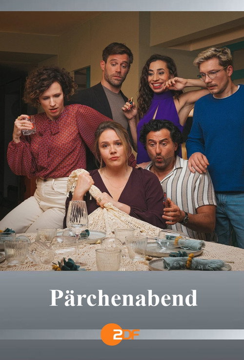 Постер «Pärchenabend»