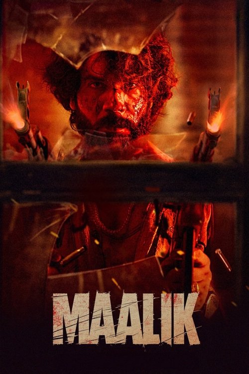 Постер «मालिक»