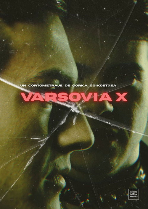 Постер «Varsovia X»