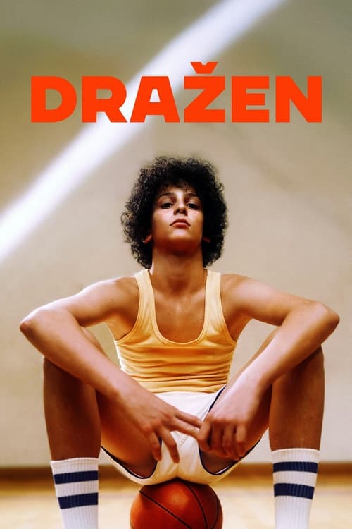 Постер «Dražen»