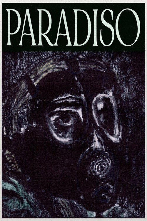 Постер «Paradiso»
