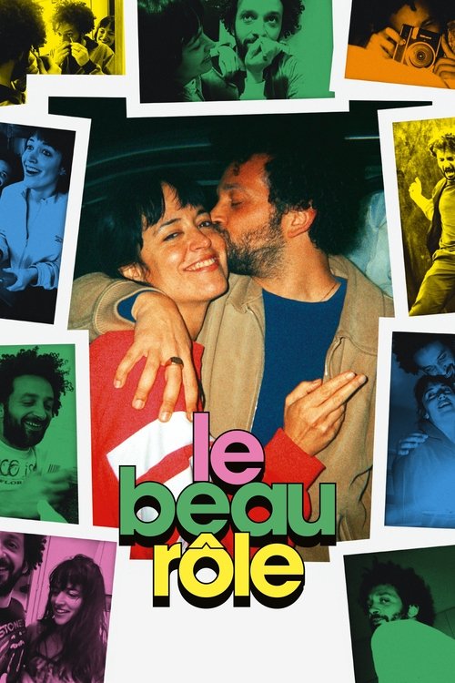 Постер «Le Beau Rôle»
