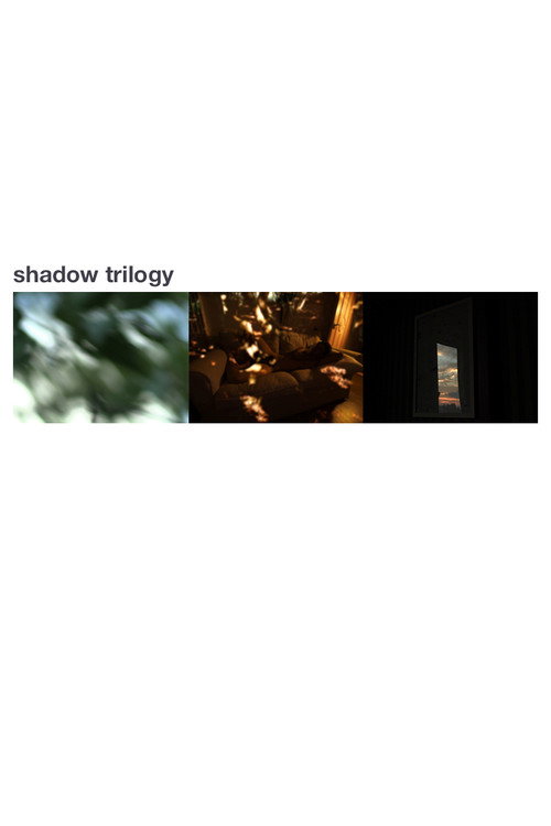 Постер «Shadow trilogy»