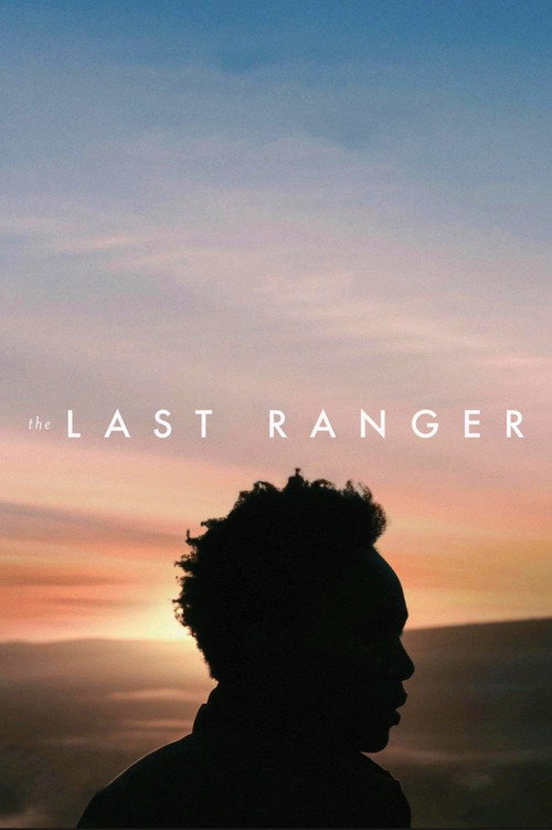 Постер «The Last Ranger»