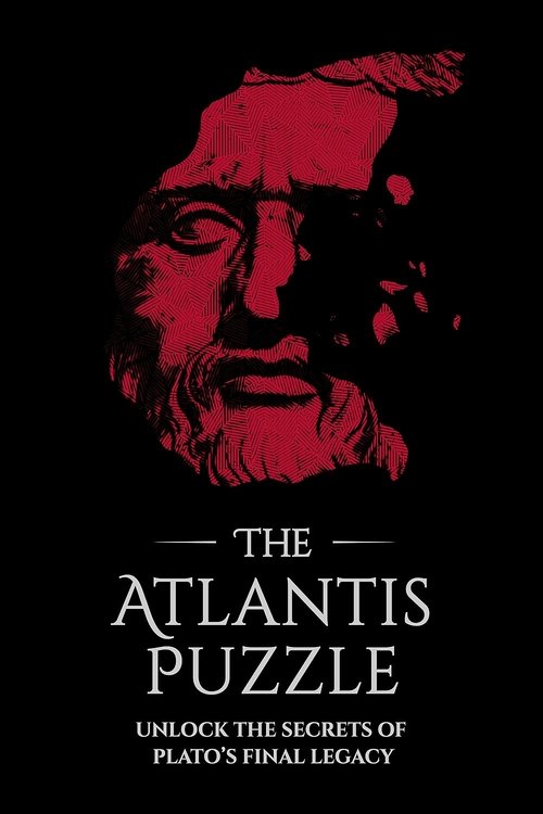 Постер: The Atlantis Puzzle