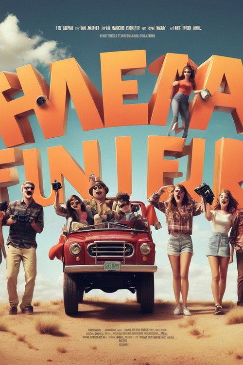 Постер «Fun»