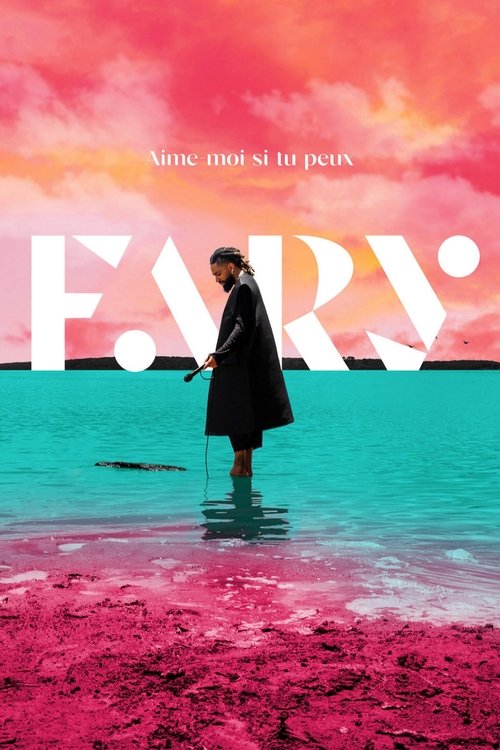 Постер «Fary : Aime-moi si tu peux»
