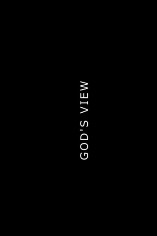 Постер «God's View»