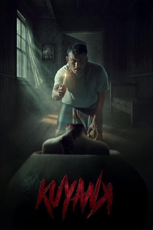Постер «Kuyank»