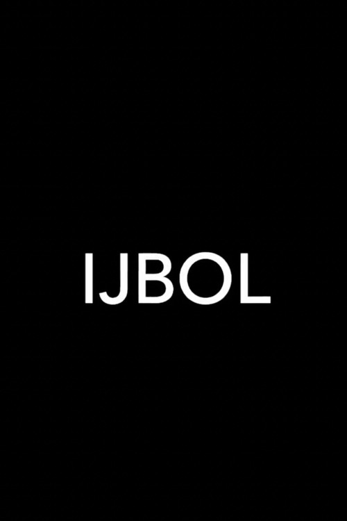 Постер «Ijbol»
