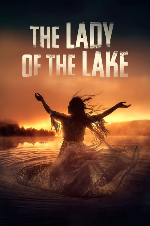 Постер «The Lady of the Lake»