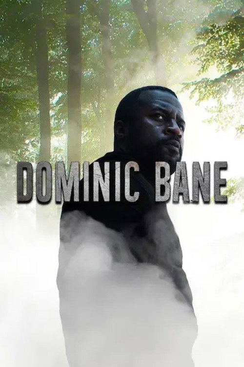 Постер «Dominic Bane»