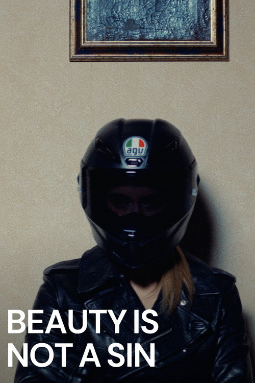 Постер «Beauty Is Not a Sin»