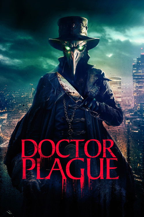 Постер «Doctor Plague»