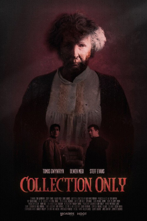 Постер «Collection Only»