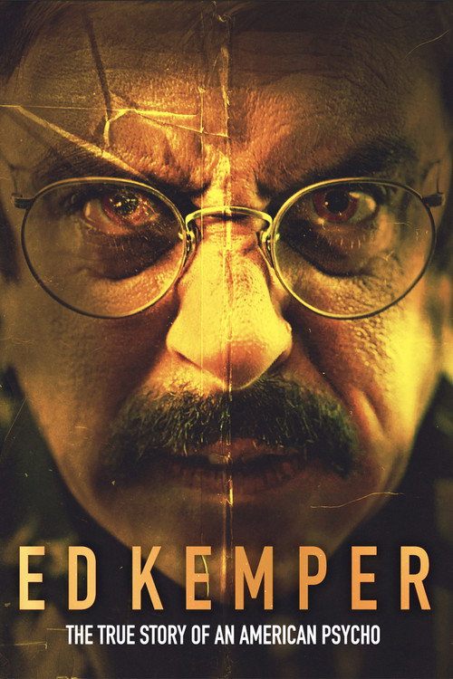 Постер «Ed Kemper»
