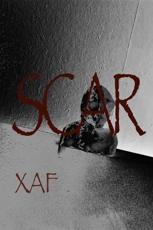 Постер «SCAR»