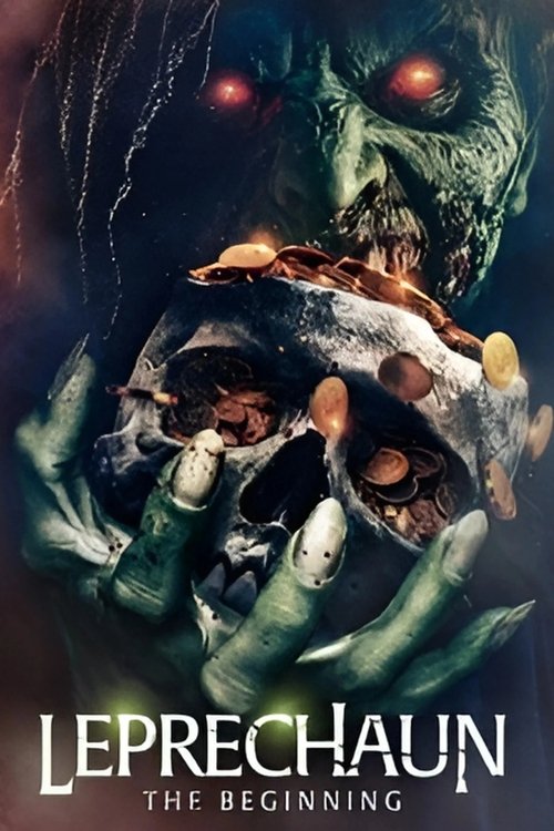 Постер «Leprechaun: The Beginning»