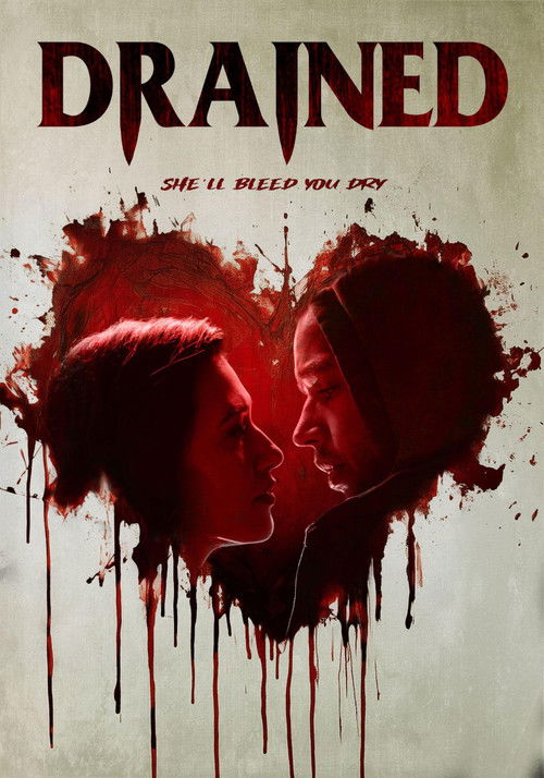 Постер «Drained»