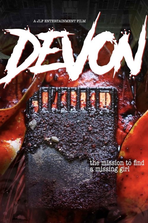 Постер «Devon»