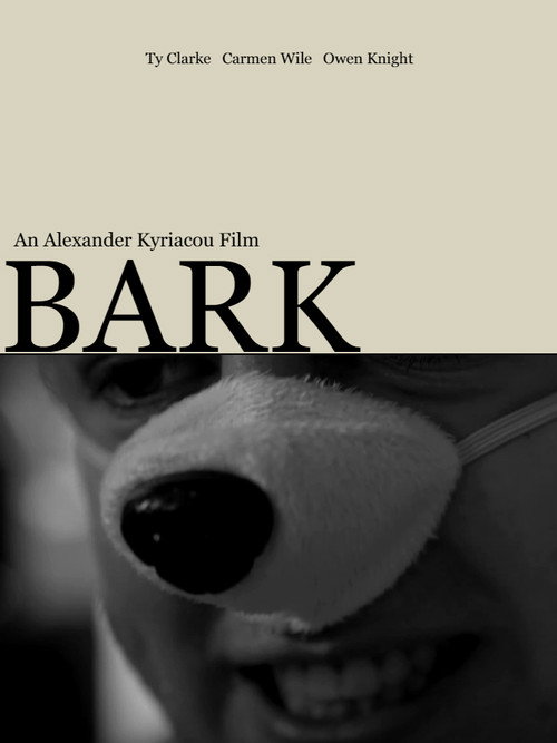 Постер «Bark»