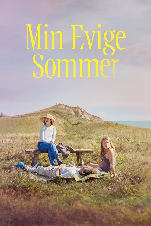 Постер «Min evige sommer»