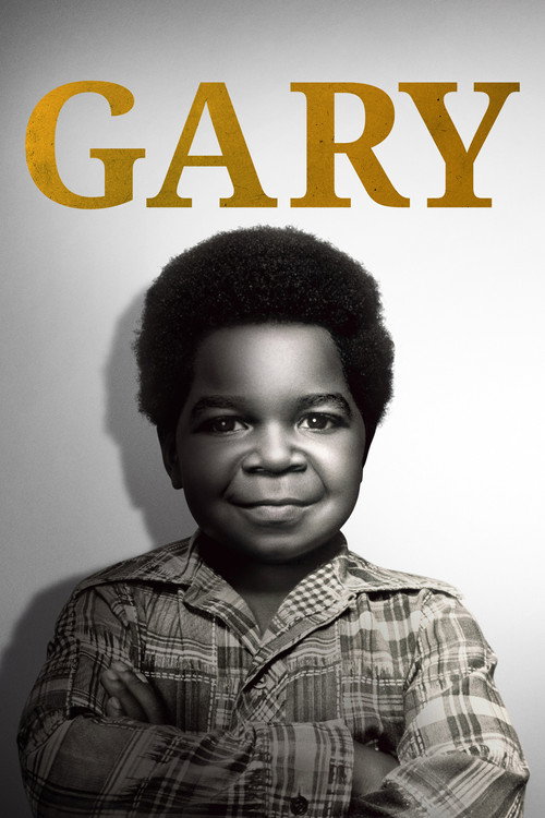 Постер «Gary»